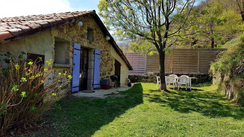 Location gîte pour 4 personnes