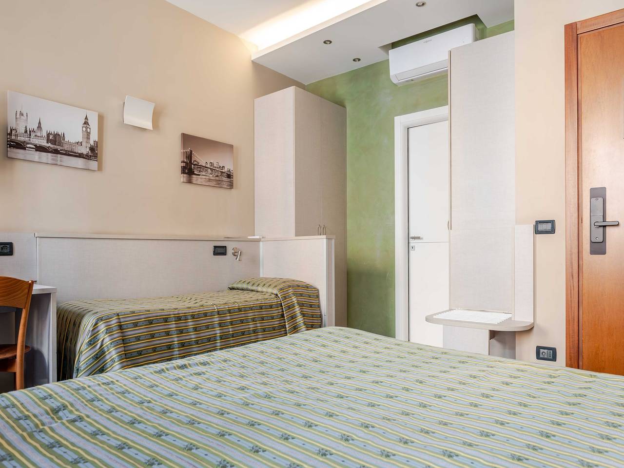 Hotel 3 Comfortable Stay in Ventimiglia in Ventimiglia (City), Ventimiglia