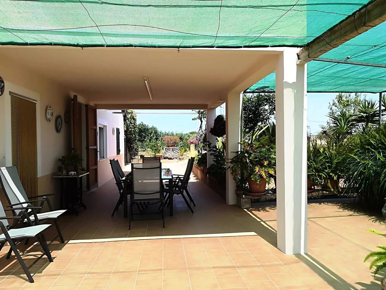 Casa 8 Personas in S'illot Cala Morlanda, Manacor