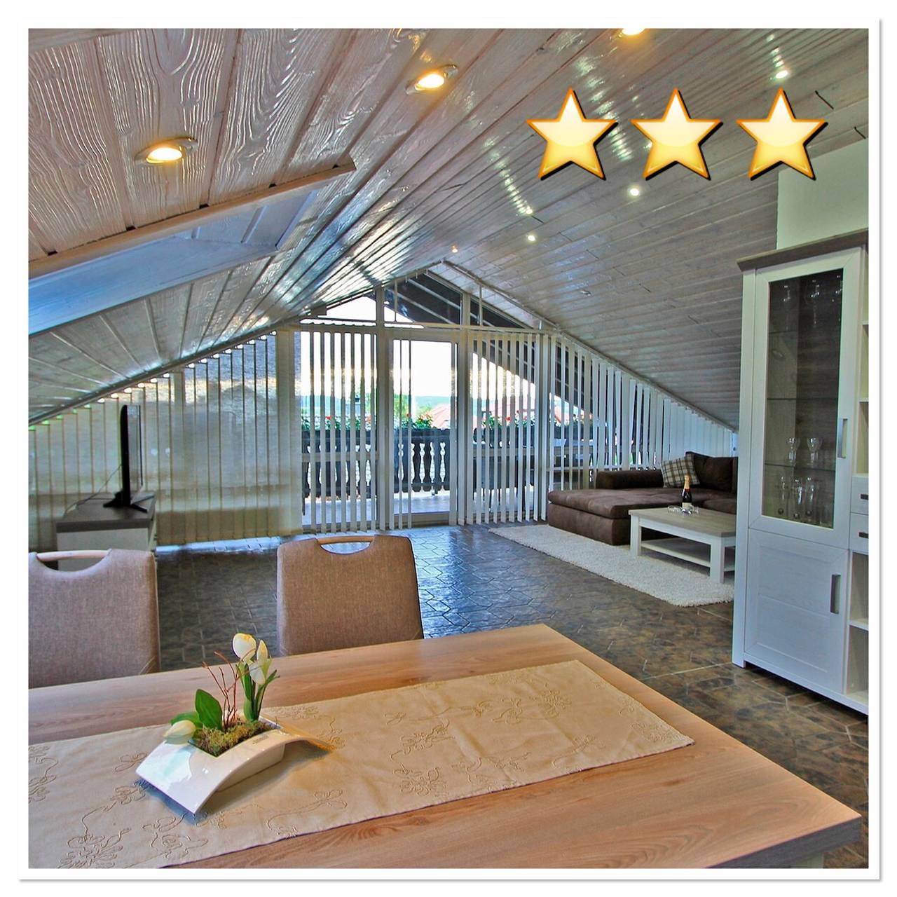 Vakantiewoning voor 4 Personen in Seesen, Harzvorland