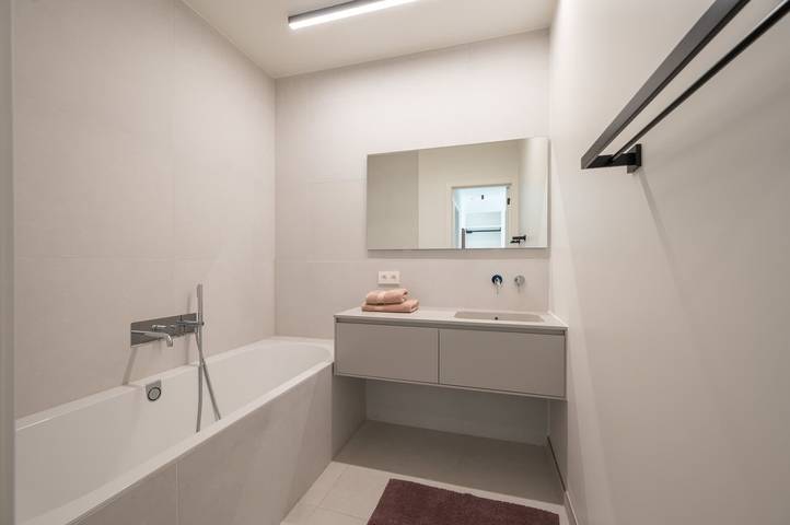 Gîte pour 4 personnes, avec terrasse dans Duinbergen - 2