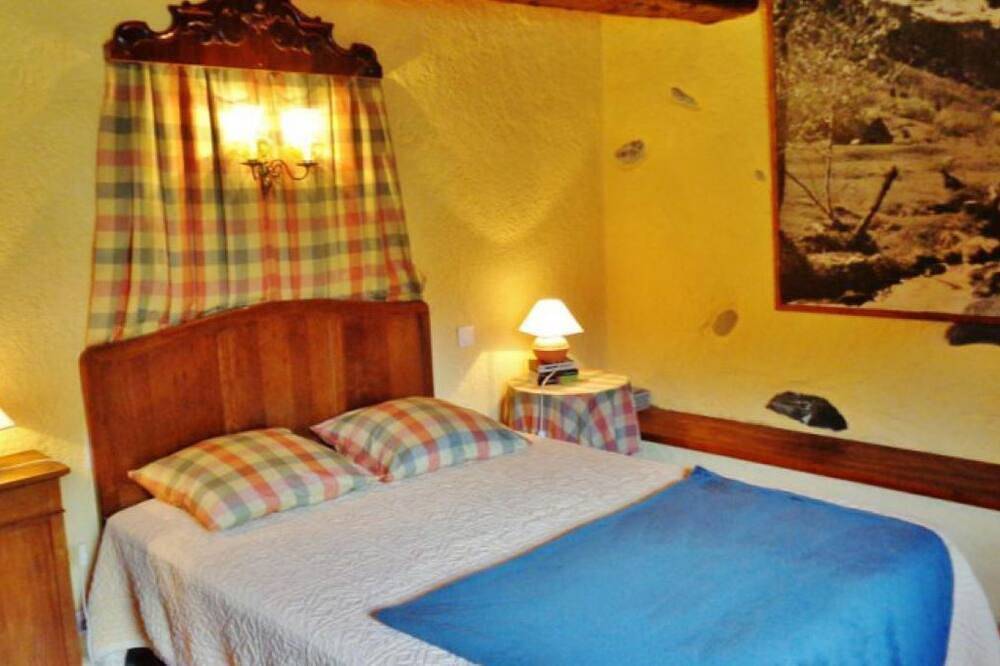 Le gîte d'en haut in Jarrett, Hautes-Pyrénées