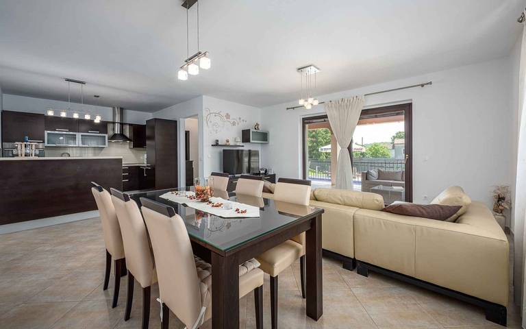 Location de vacances pour 6 personnes à Tinjan - 4