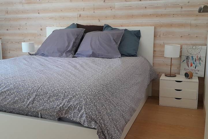 Location de vacances pour 6 personnes à Angoulins - 4