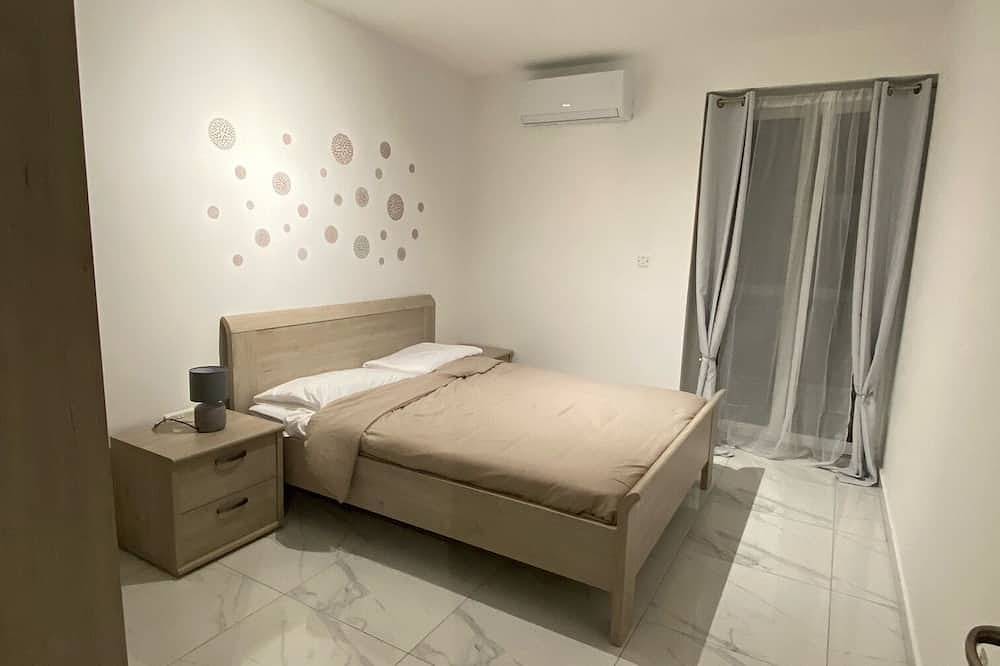 Ganze Wohnung, Central Cozy Located Apt in Msida, Insel Malta