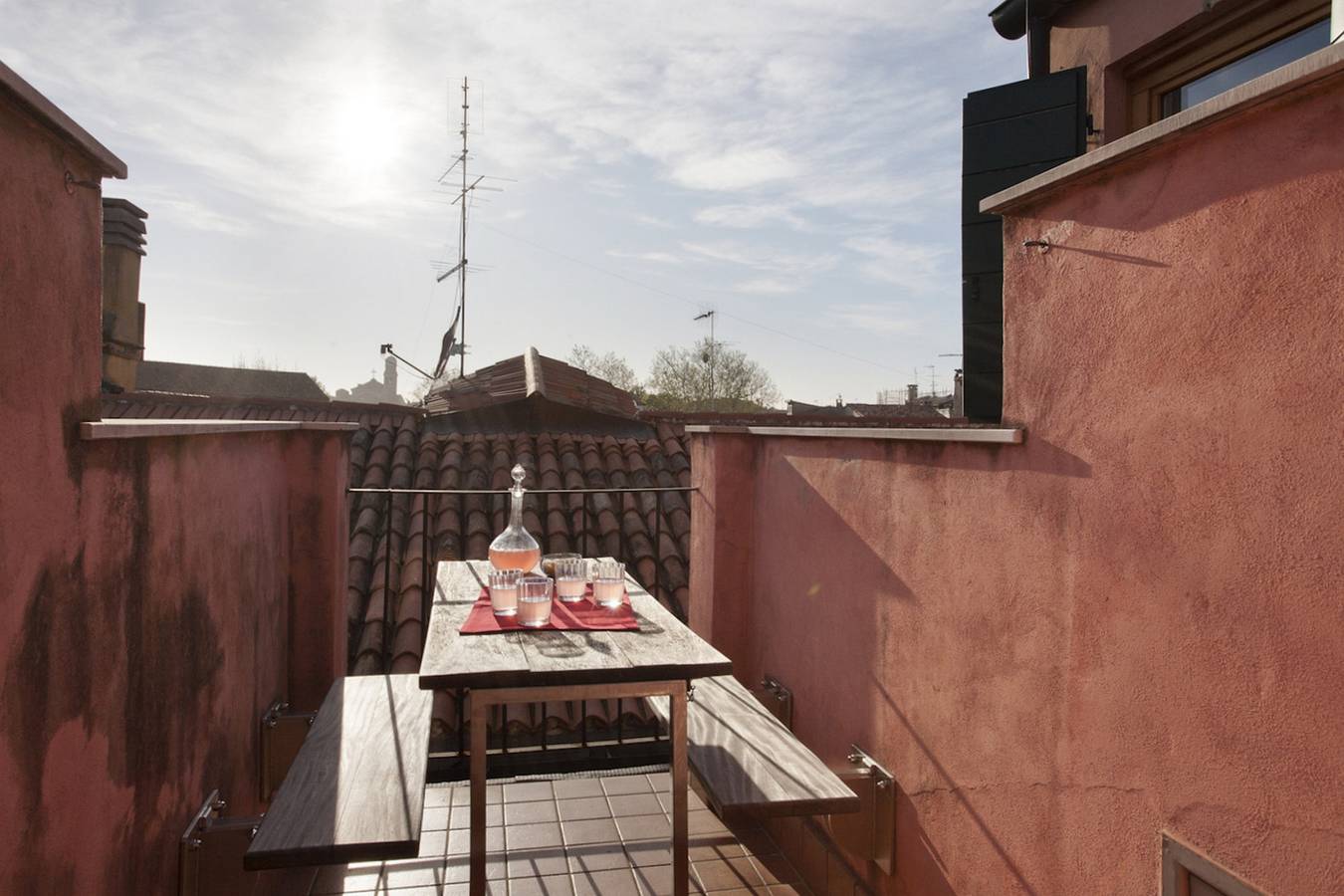 Appartamento intero, Stin in Venezia, Provincia di Venezia