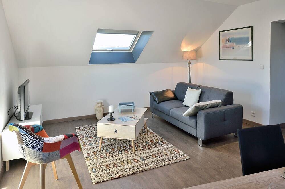 Appartement De Vacances pour 4 Personnes dans Brive-la-Gaillarde, Région de Brive-la-Gaillarde