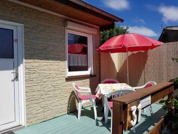 Ferienhaus für 5 Personen in Schwarz, Mecklenburgische Seenplatte, Bild 1