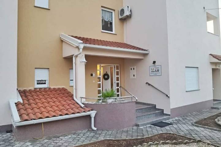 Ferienwohnung für 17 Personen
