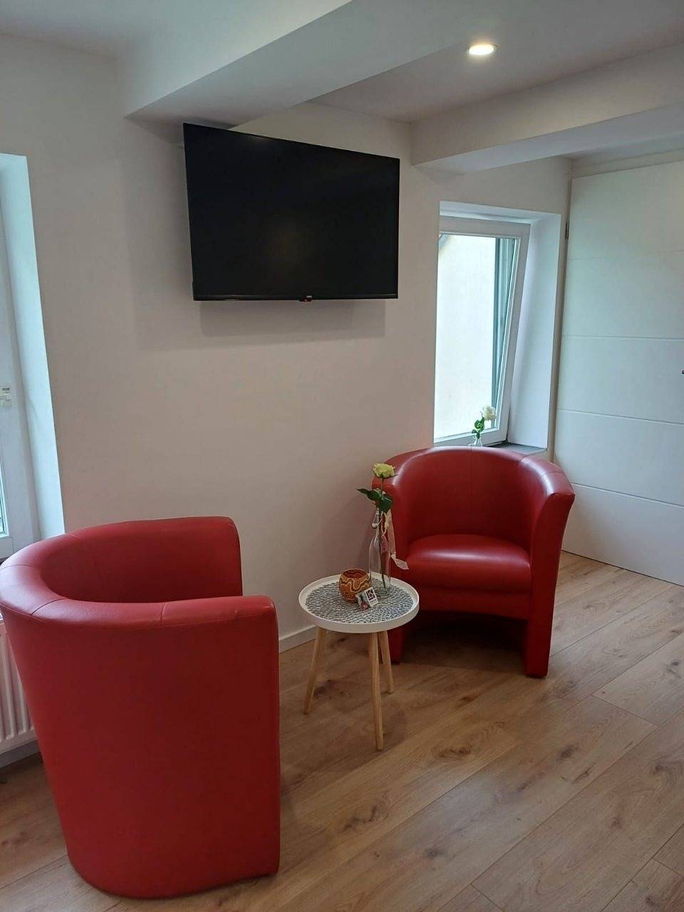 Ganze Ferienwohnung, Ml Motel Studio in Königslutter am Elm, Braunschweig und Umgebung