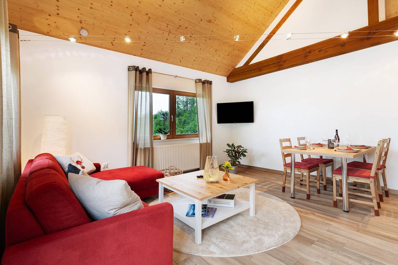 Location De Vacances pour 4 Personnes dans Oberkirch, Forêt-Noire centrale