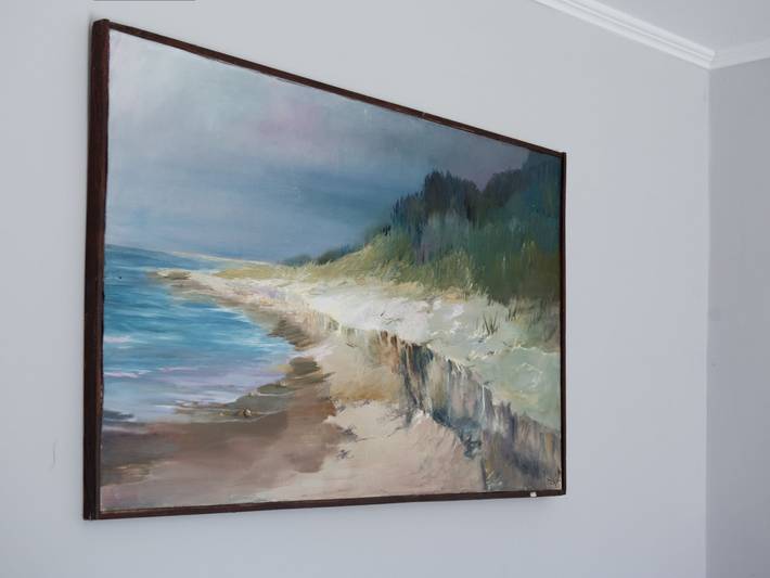 Ferienhaus für 5 Personen, mit Terrasse und Garten, mit Haustier in Pommern - 3