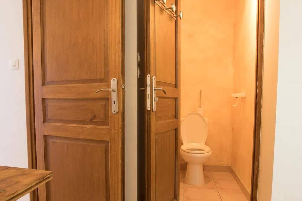 Gîte \"la truffière\". in Bourg-Saint-Andéol, Privas (arrondissement)