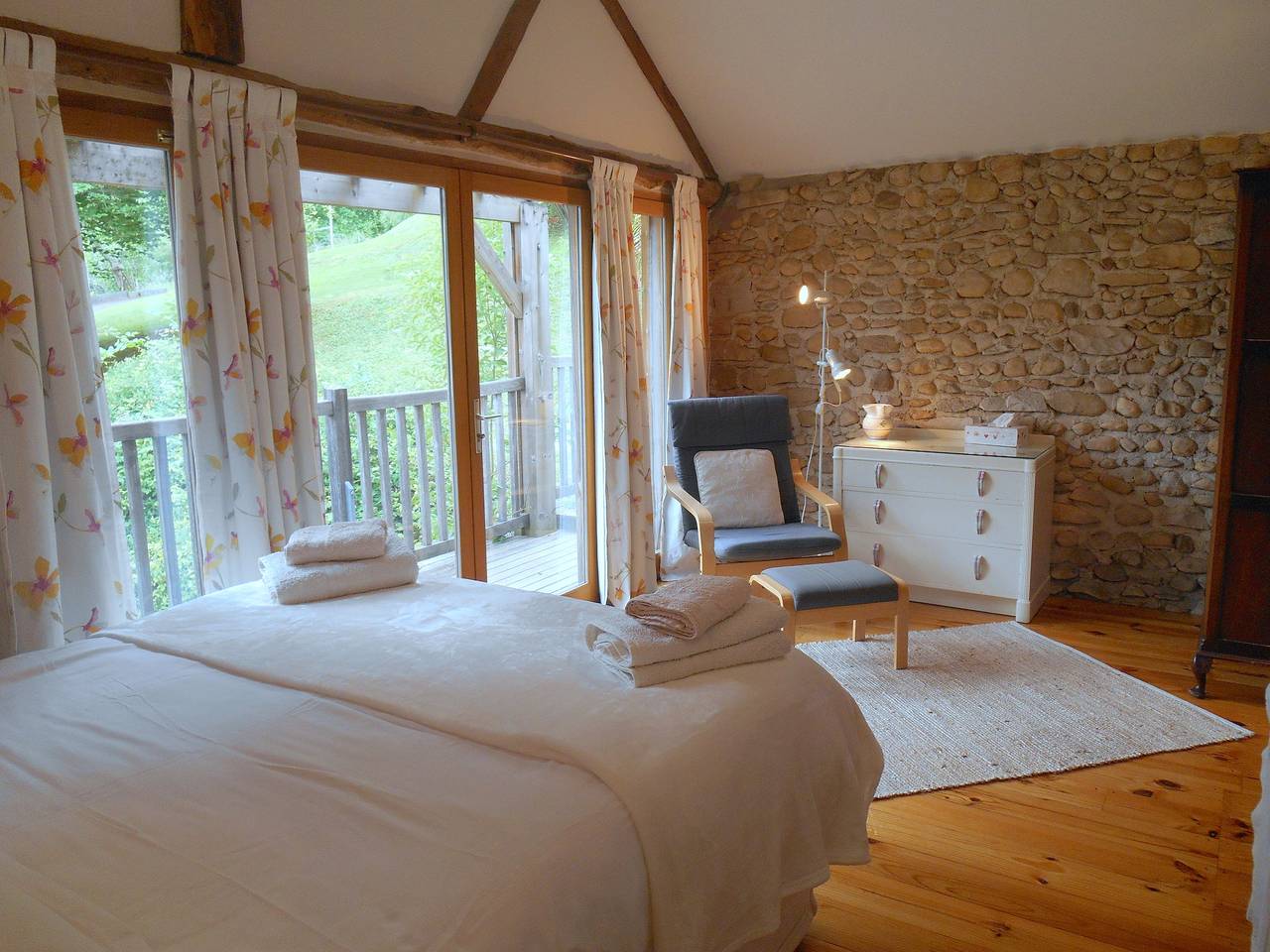 Loustalot in Jurançon, Béarn