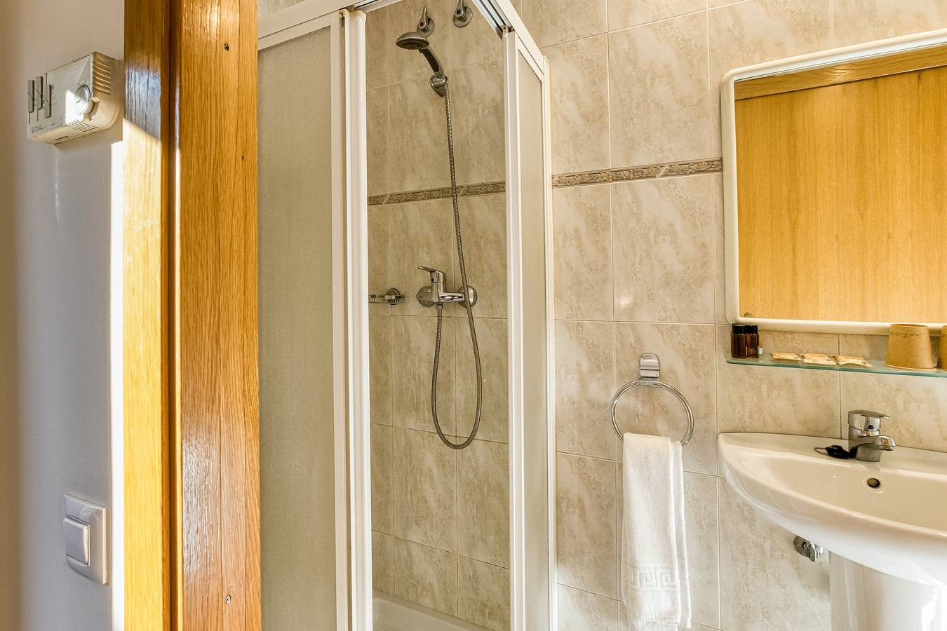 Chambre au cœur de Figueres in Figueras, Haut-Ampurdan