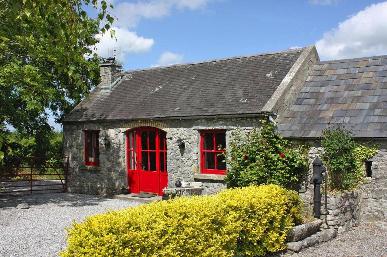 Maison de vacances pour 2 personnes in Terryglass, Nenagh