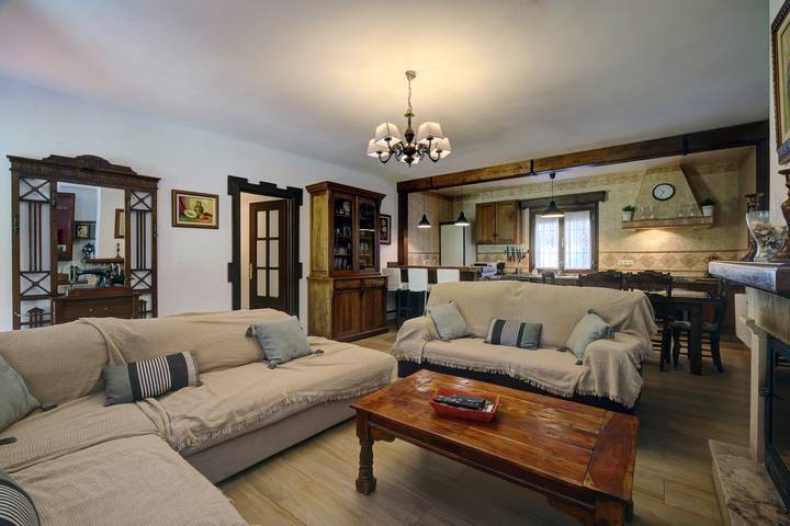 Location de vacances pour 8 personnes, avec jardin, animaux acceptés à Ronda - 4