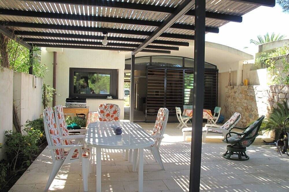 Villa de alto standing - 100 m playa de Sant Ambroggio in Sant Ambroggio, Lumio