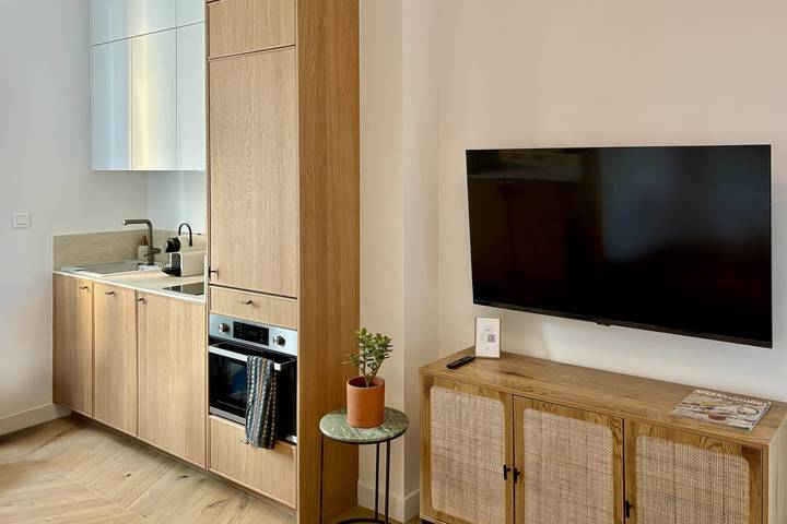 Apartamento entero, Home Chic Home - Le Cocon de Paris La Défense in La Garenne-Colombes, Altos del Sena