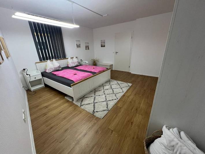 Location de vacances pour 5 personnes, avec terrasse, animaux acceptés à Wolkenstein (Allemagne) - 3