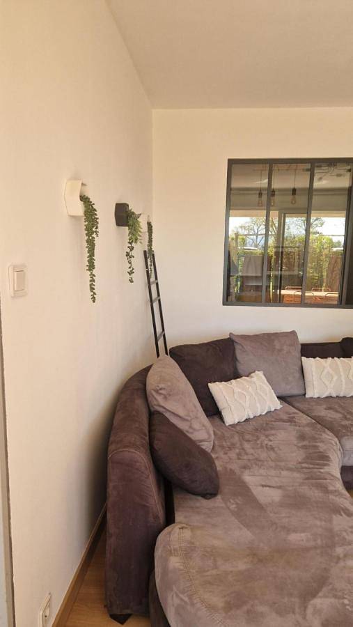 Appartement entier, Les Hautains in Saint-Genis-Pouilly, Gex