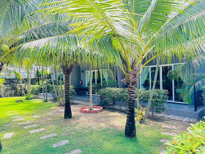 Gîte pour 2 personnes, avec jardin et balcon dans Province de Phuket - 3