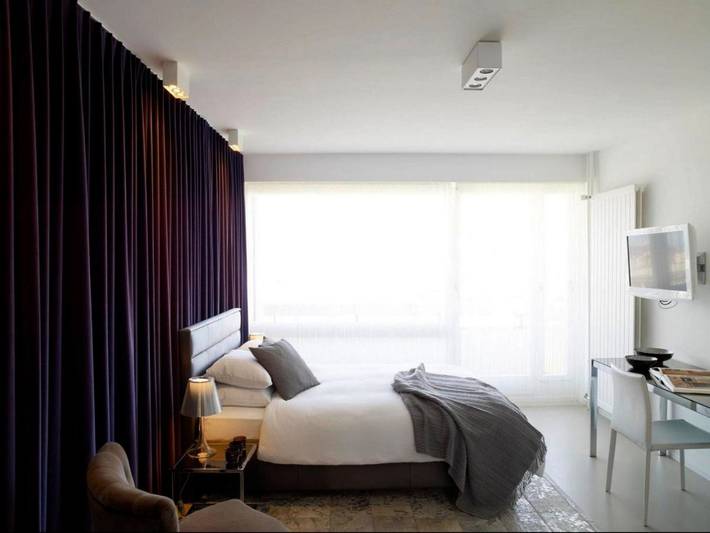 Gîte pour 2 personnes à Lausanne - 4