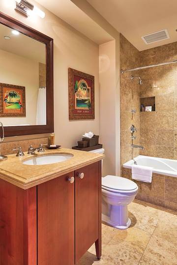 Villa for 8 Guests in Wailea, Maui, Picture 2