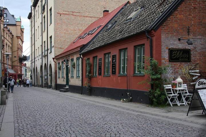 Maison d’hôte pour 2 personnes, avec Terrasse et Jardin