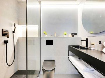 Appartement De Vacances pour 4 Personnes dans Saint-Mandé, Val-de-Marne, Photo 4