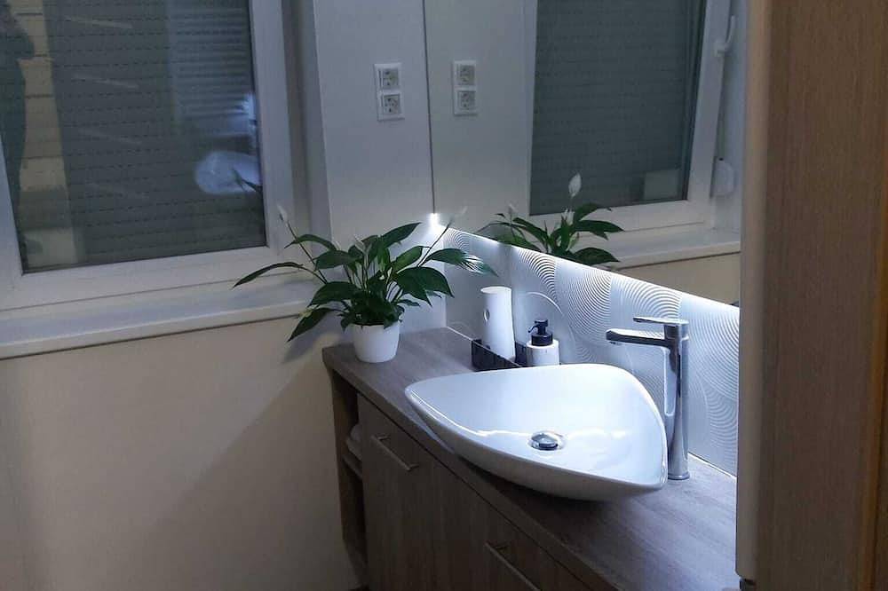 Ganze Wohnung, Verebes Apartman in Györ, Raab-Wieselburg-Ödenburg