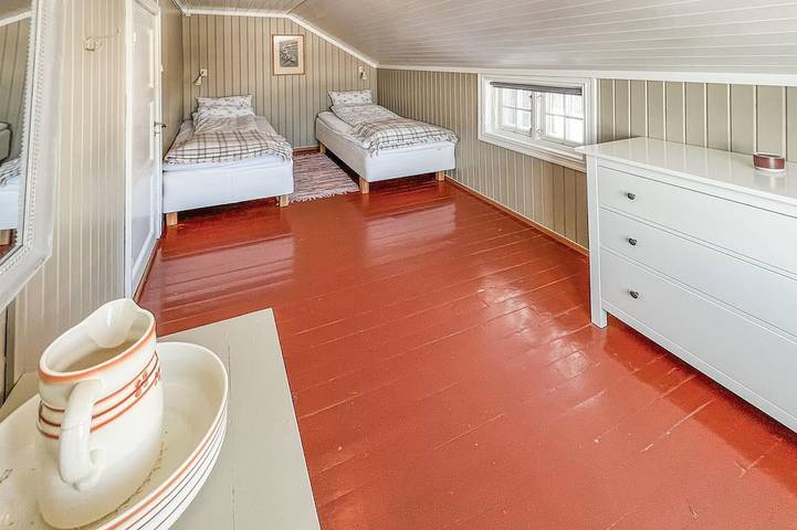 Wunderschönes Haus in Svatsum mit Wlan in Gausdal