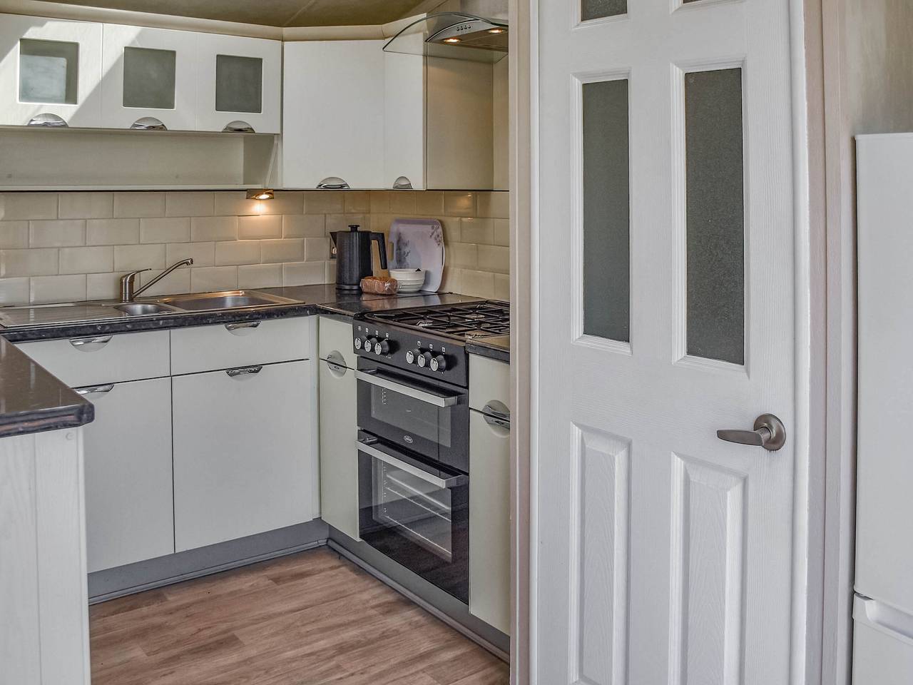 Sandbank in Bacton, Norfolk Coast