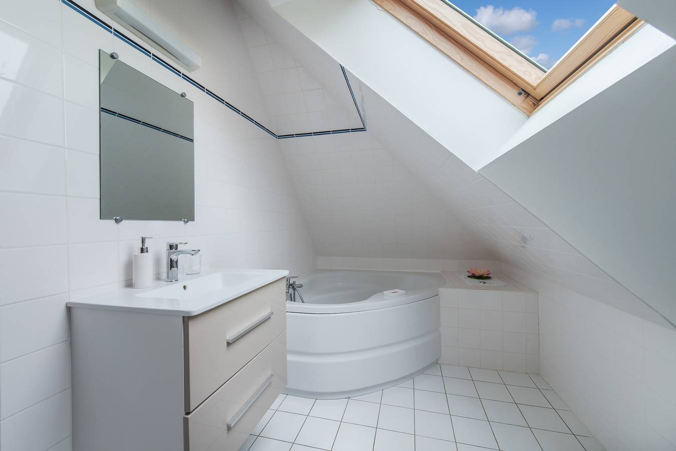 L’Échappée - Campagne - Wifi - Terrasse in Cossé-le-Vivien, Mayenne