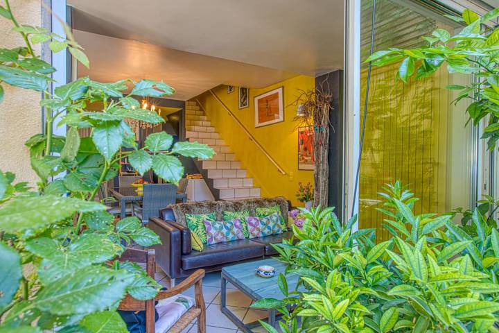 Location de vacances pour 6 personnes, avec jardin, animaux acceptés à Avignon - 3