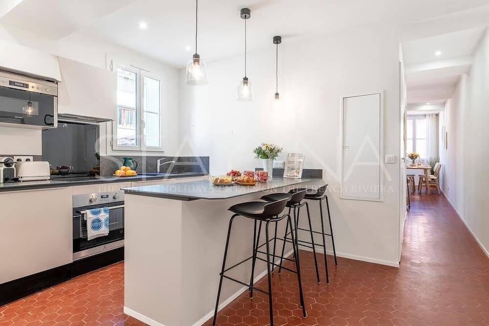 Appartement de vacances