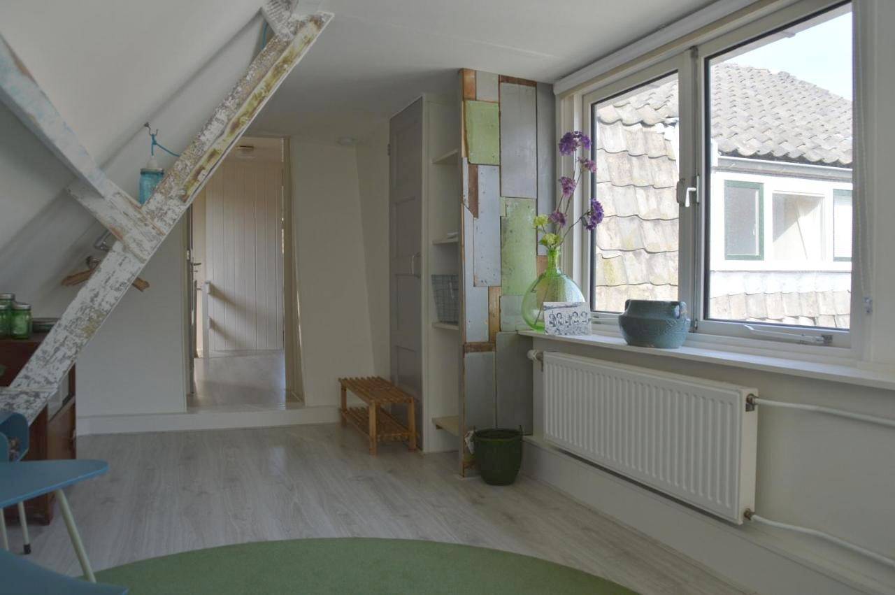 Bijzonder Bakkum in Castricum, Noord-Holland - Nordseeküste