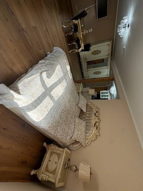 Ganze Ferienwohnung, Zum Böhmen Ferienwohnung  Elisabeth in Bad Langensalza, Unstrut-Hainich-Kreis