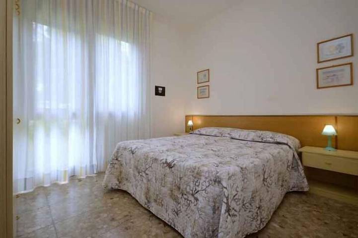 Villa für 6 Personen, mit Garten in Bibione - 3