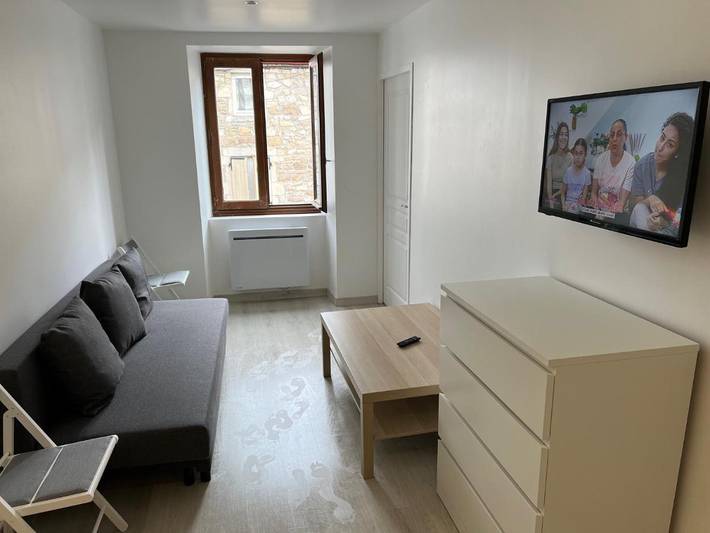 Gîte pour 13 personnes à Pélussin - 4