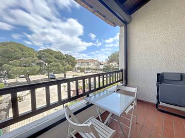Appartement De Vacances pour 3 Personnes dans Saintes-Maries-de-la-Mer, Parc naturel régional de Camargue, Photo 1