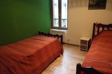 Gîte pour 4 Personnes dans Barbizon, Parc naturel régional du Gâtinais français, Photo 2