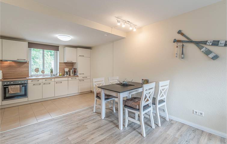 Ferienwohnung für 2 Personen, mit Terrasse und Garten in Ockholm - 4