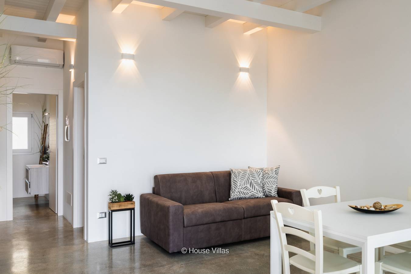 Appartamento intero, Elaia Bioglam Relais - Appartamento Delta in Noto, Avola