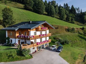 Ferienwohnung für 8 Personen in Sankt Johann im Pongau, Pinzgau-Pongau, Bild 1