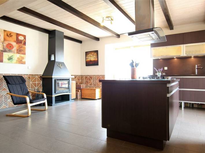 Gîte pour 6 personnes, avec Jardin à Saint-Just-près-Brioude - 3