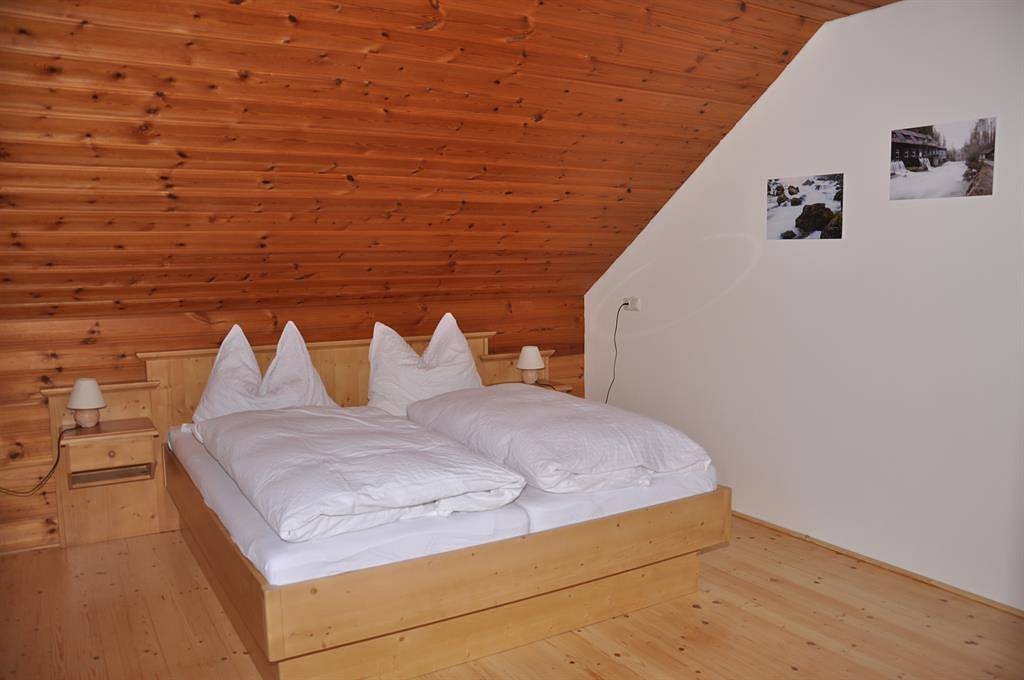 Bauernhaus für 5 Personen mit Ausblick in Roßleithen, Kirchdorf an der Krems (Bezirk)