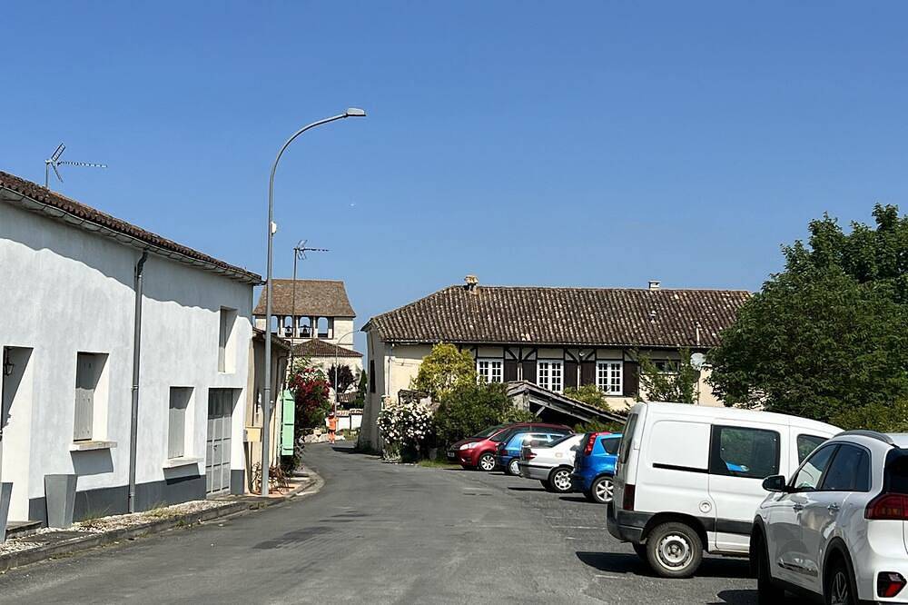 Maison de vacances