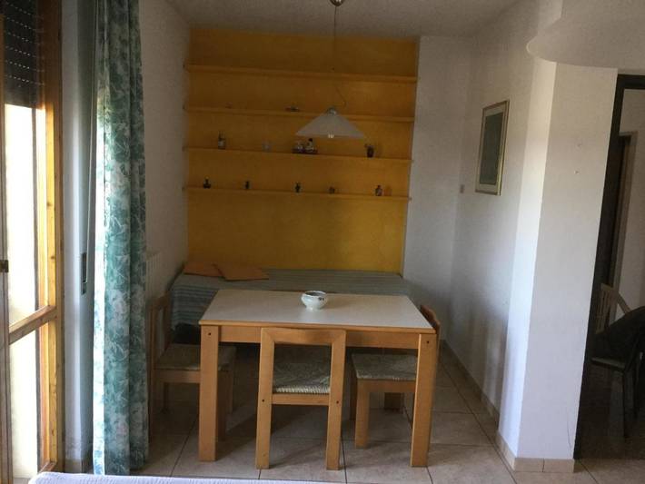Location de vacances pour 5 personnes, avec balcon et vue à Porto Sant'Elpidio - 3