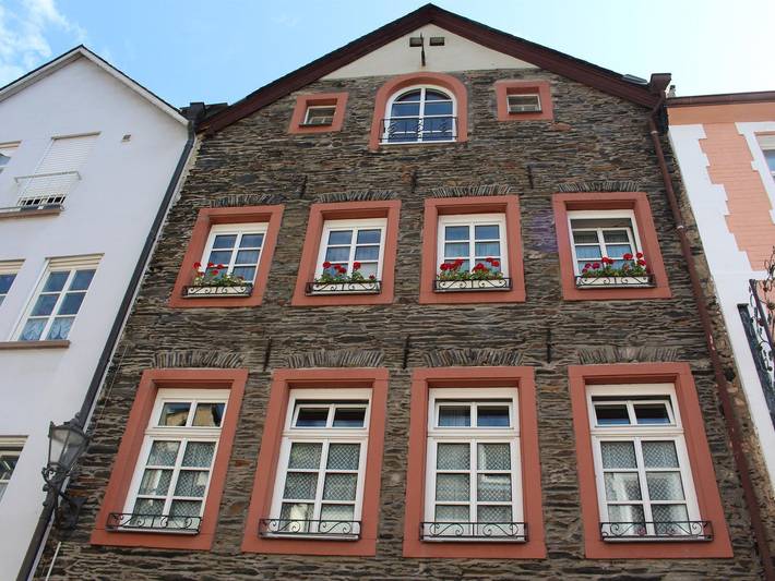 Ferienwohnung für 2 Personen in Bernkastel-Kues - 2